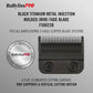 REPLACEMENT BLADES FOR CLIPPERS (Fits FX890, FX899, FX870, FX829, FX825, and FX673)