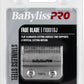 REPLACEMENT BLADES FOR CLIPPERS (Fits FX890, FX899, FX870, FX829, FX825, and FX673)
