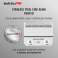 REPLACEMENT BLADES FOR CLIPPERS (Fits FX890, FX899, FX870, FX829, FX825, and FX673)