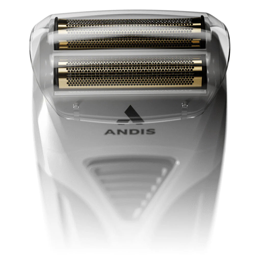ANDIS PROFOIL® LITHIUM PLUS TITANIUM FOIL SHAVER