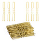 U-SHAPE PINS 100ct