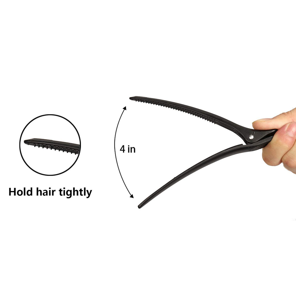 SECTIONING CLIPS