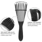 DETANGLING BRUSH