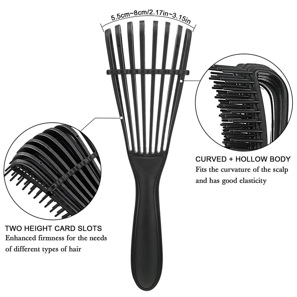 DETANGLING BRUSH