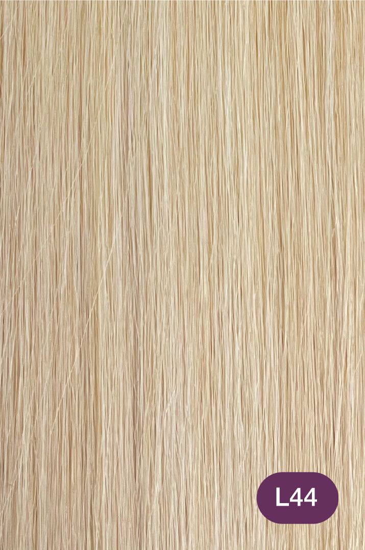 RUBY CLIP IN EXTENSIONS 7PCS SILKY