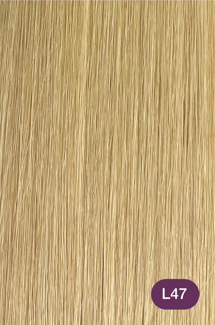 RUBY CLIP IN EXTENSIONS 7PCS SILKY