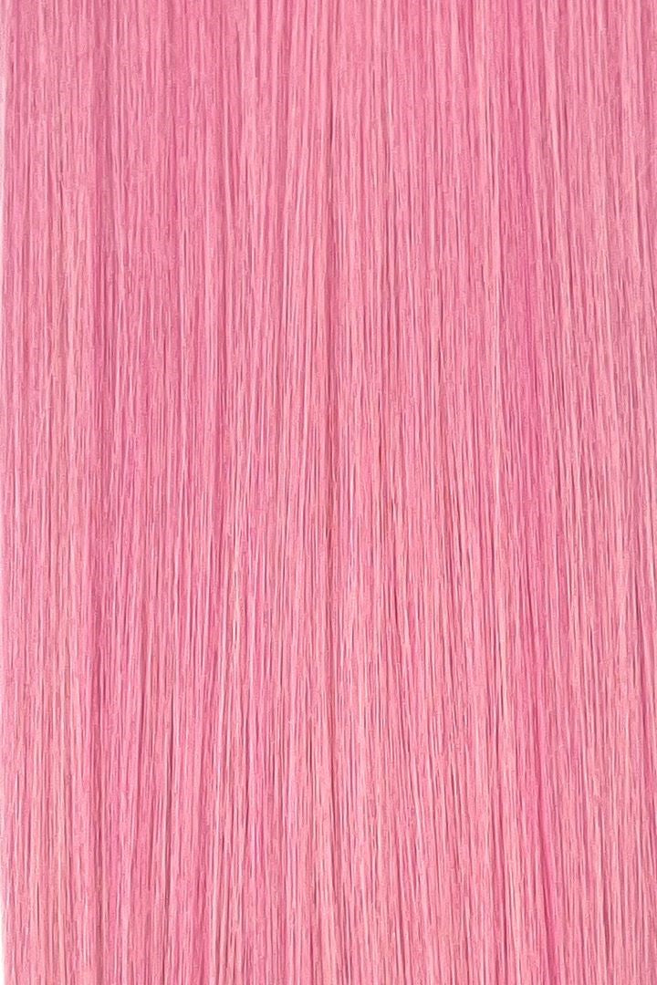 RUBY WEFT EXTENSIONS SILKY