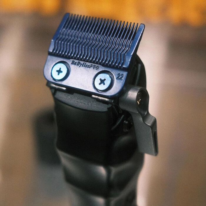 BABYLISSPRO FXONE LO-PROFX CLIPPER
