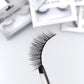 Diamond 3D Faux Mink Lashes Style #321 – Voluminous, Multi-Layered, Reusable, Dramatic Full Glam