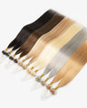 MICRO-LOOP HAIR EXTENSIONS