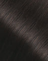 Tape-In Hair Extensions Off Black #1B-Morado Hair 