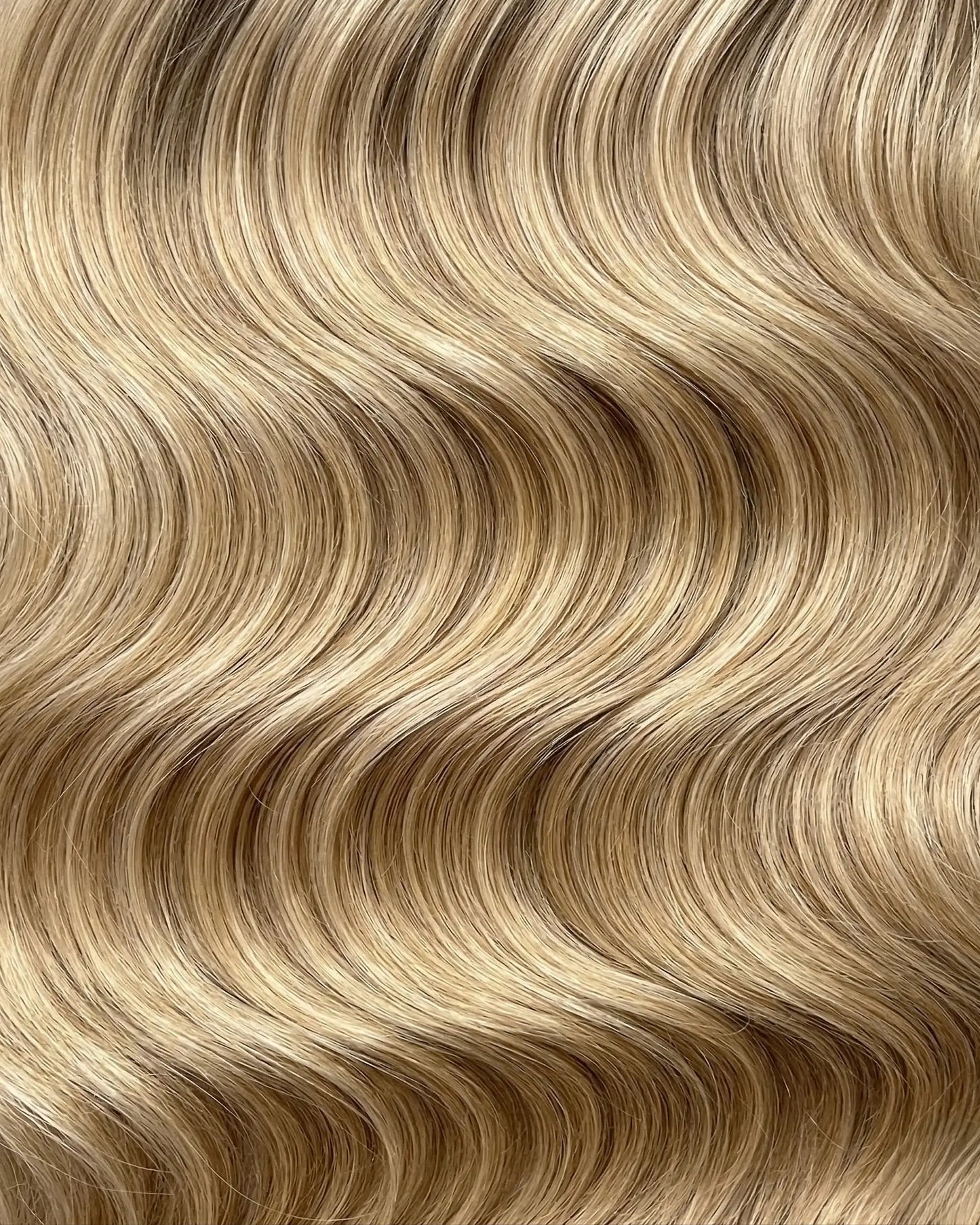 Premium Synthetic Full Wig With Skin Emi 22" 