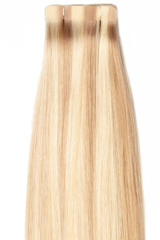 LUXURY TAPE EXTENSIONS ULTRA SILKY