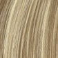 RUBY WEFT EXTENSIONS SILKY