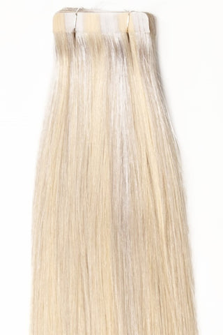 LUXURY TAPE EXTENSIONS ULTRA SILKY