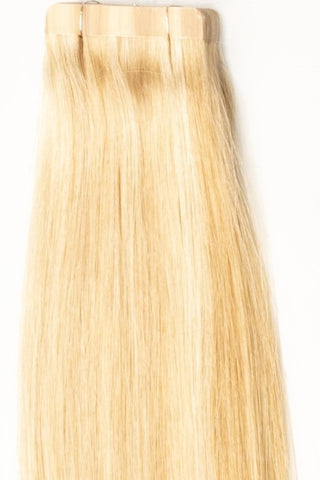 LUXURY TAPE EXTENSIONS ULTRA SILKY