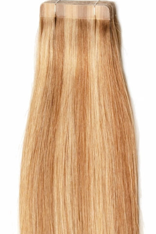 LUXURY TAPE EXTENSIONS ULTRA SILKY