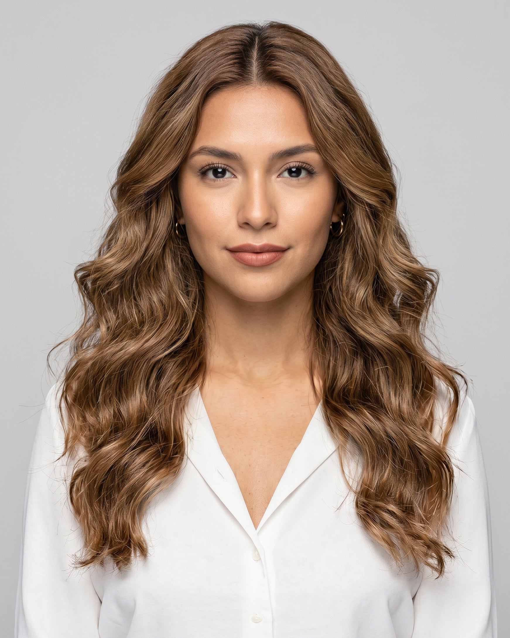 Premium Synthetic Hair Spanish Wave