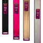 RUBY WEFT EXTENSIONS SILKY