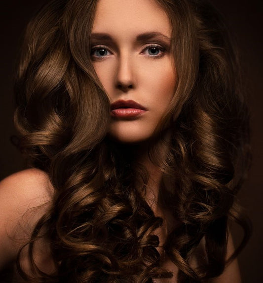 RUBY LOOSE WAVE DOUBLE BUNDLE
