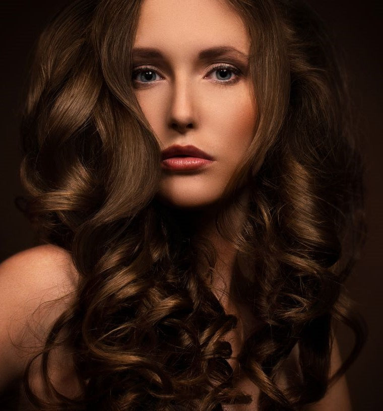 RUBY LOOSE WAVE DOUBLE BUNDLE