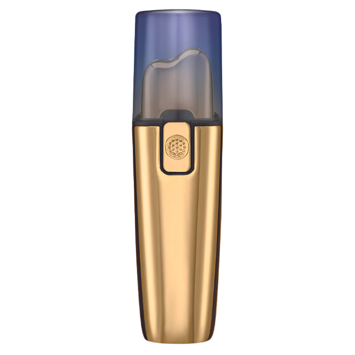 BABYLISSPRO UV-DISINFECTING DOUBLE FOIL SHAVER