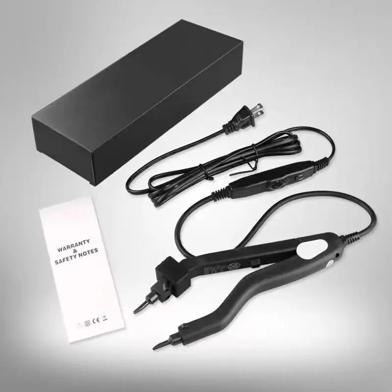 PRO KERATIN FUSION TOOL FOR HAIR EXTENSIONS Loof