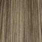 RUBY WEFT EXTENSIONS SILKY