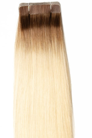 LUXURY TAPE EXTENSIONS ULTRA SILKY