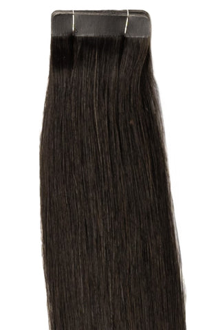 LUXURY TAPE EXTENSIONS ULTRA SILKY