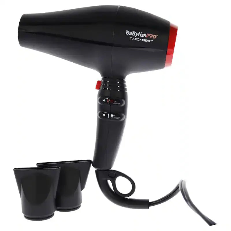 BaBylissPRO TURBO EXTREME DRYER BaBylissPRO