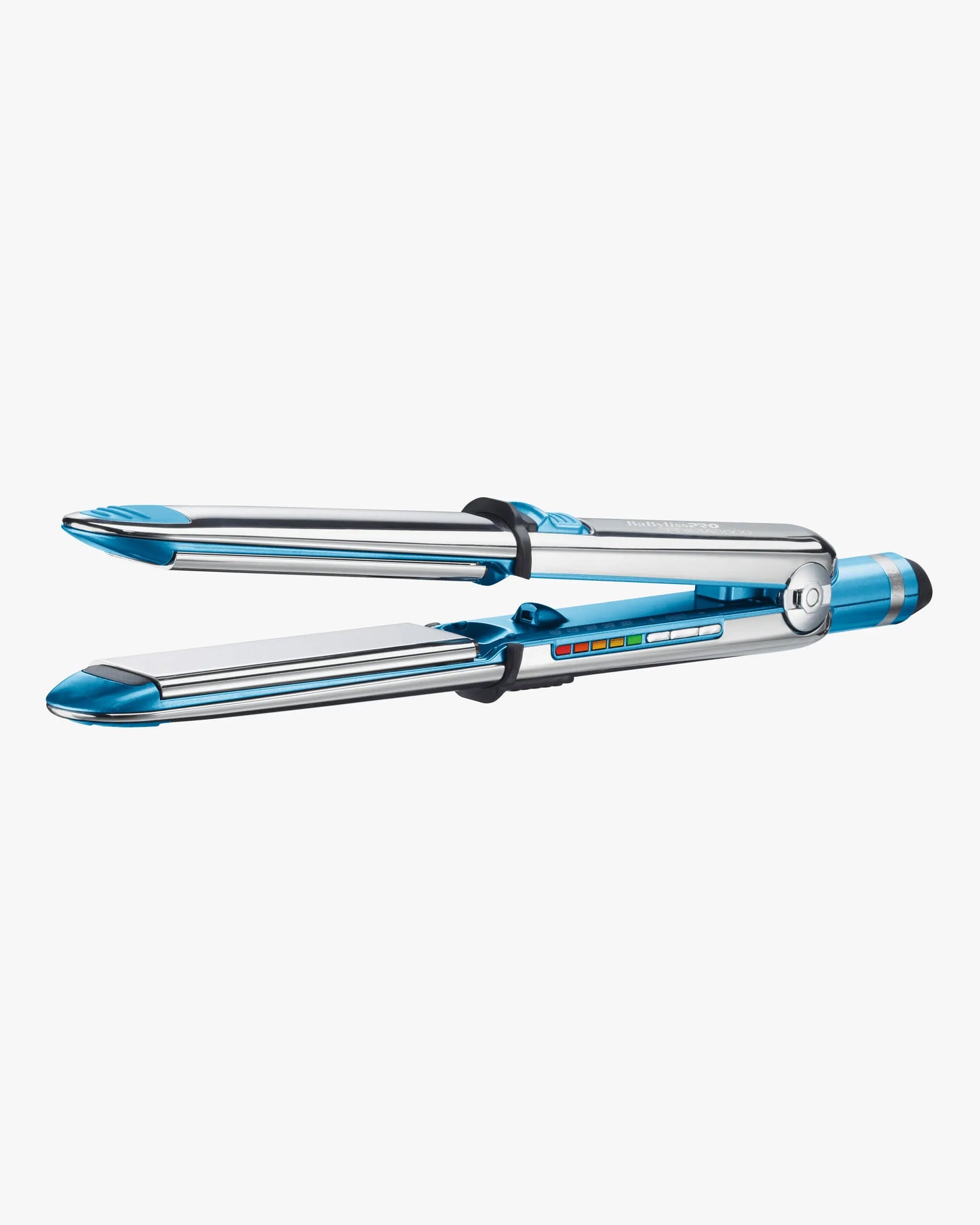 BaBylissPRO Nano Titanium Prima3000 1 1/4" Ionic Styling Iron
