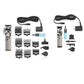 BABYLISSPRO LIMITED EDITION CAMO METAL LITHIUM CLIPPER & TRIMMER