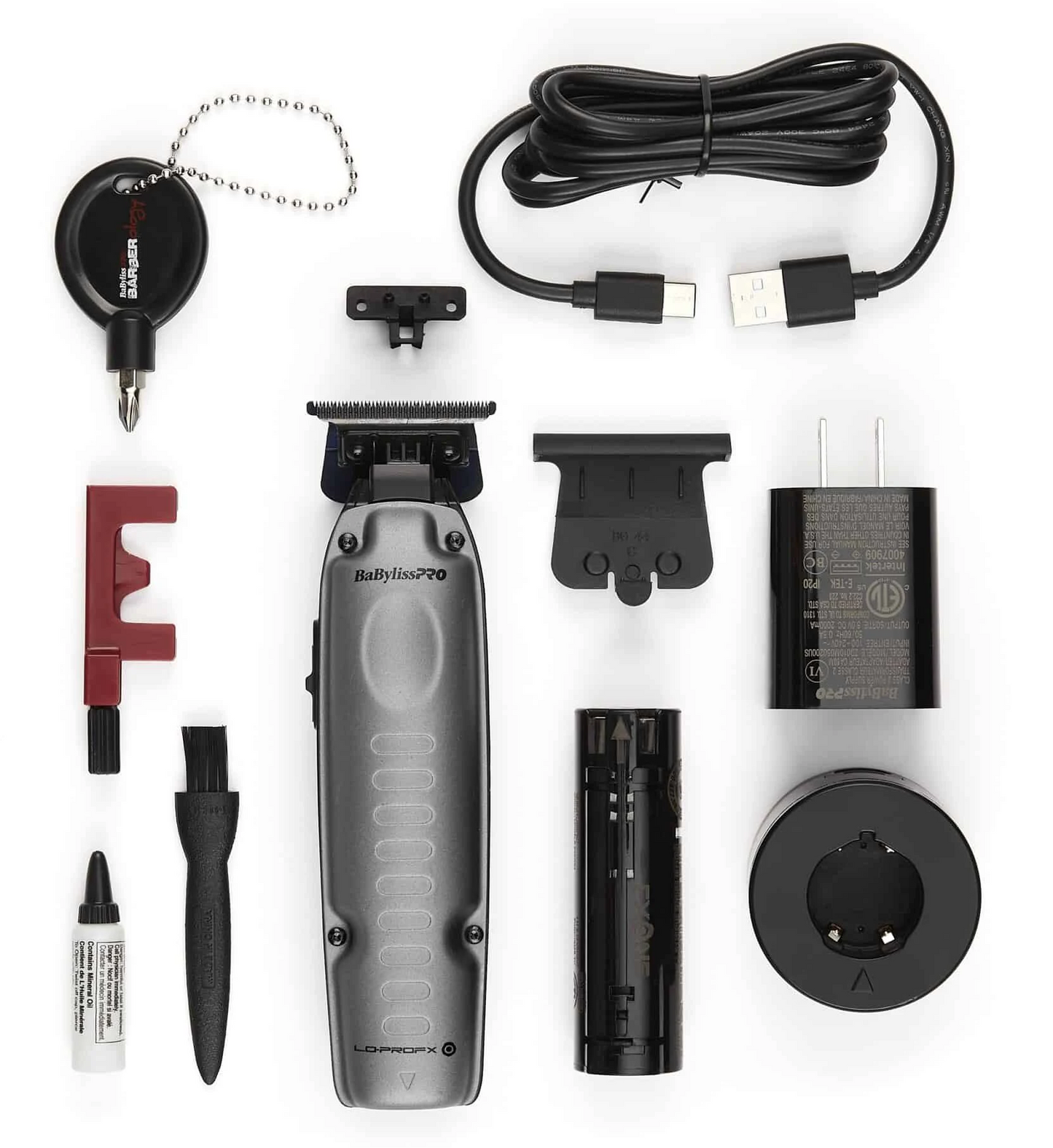 BABYLISSPRO FXONE LO-PROFX TRIMMER