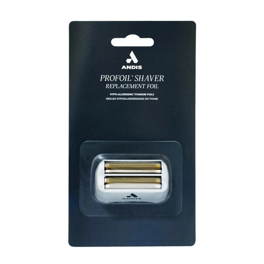 ANDIS PROFOIL® LITHIUM TITANIUM FOIL ASSEMBLY