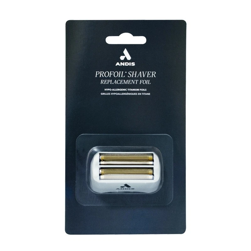 ANDIS PROFOIL® LITHIUM TITANIUM FOIL ASSEMBLY
