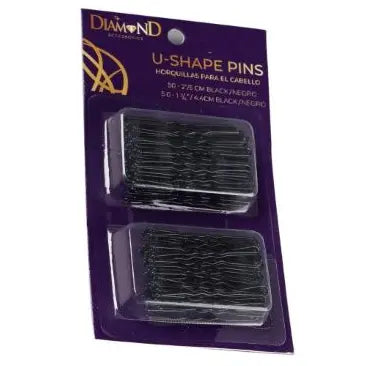 U-SHAPE PINS 100ct Global Morado Inc.