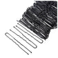 U-SHAPE PINS 100ct