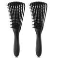 DETANGLING BRUSH Global Morado Inc.