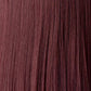 Premium Synthetic Full Wig With Skin Miranda 12"