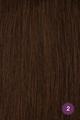 LUXURY CLIP IN EXTENSIONS 7PCS ULTRA SILKY Global Morado Inc.
