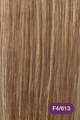 LUXURY CLIP IN EXTENSIONS 7PCS ULTRA SILKY Global Morado Inc.