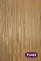 LUXURY CLIP IN EXTENSIONS 7PCS ULTRA SILKY Global Morado Inc.