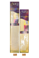 AURA SILKY WEFT EXTENSIONS Global Morado Inc.