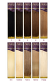 AURA SILKY WEFT EXTENSIONS Global Morado Inc.