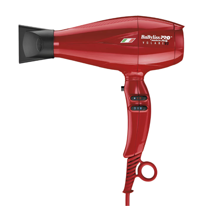 BABYLISSPRO NANO TITANIUM VOLARE V1 DRYER