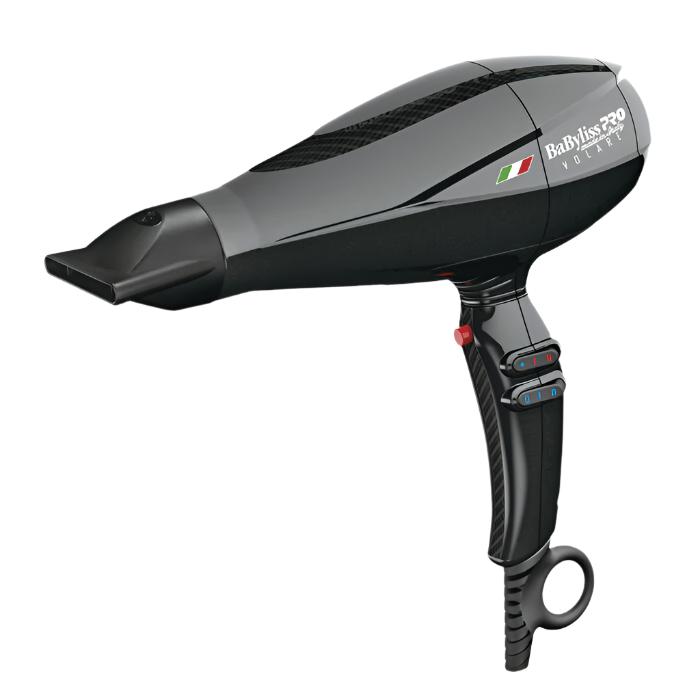 BABYLISSPRO NANO TITANIUM VOLARE V1 DRYER