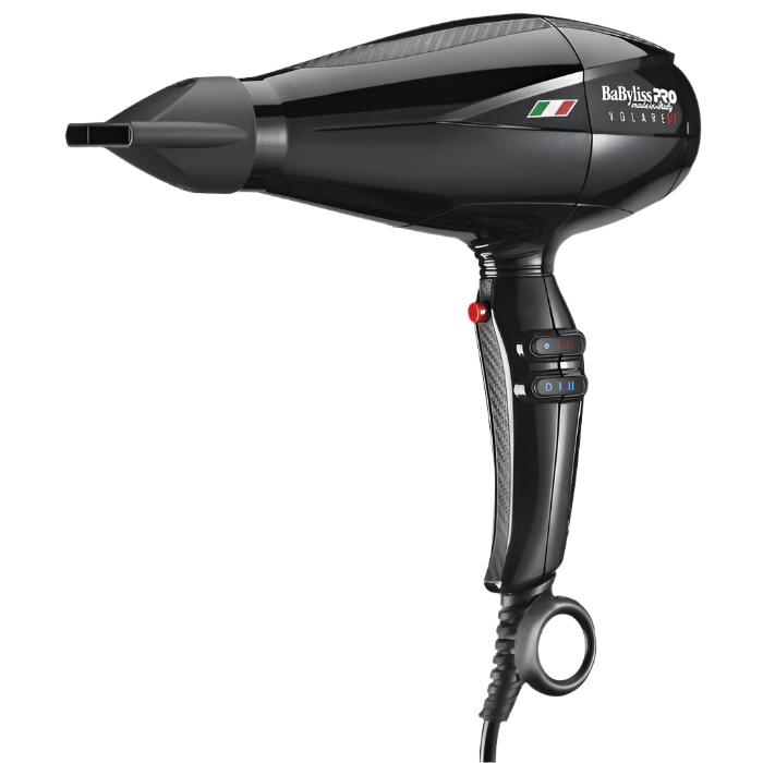 BABYLISSPRO NANO TITANIUM VOLARE V1 DRYER