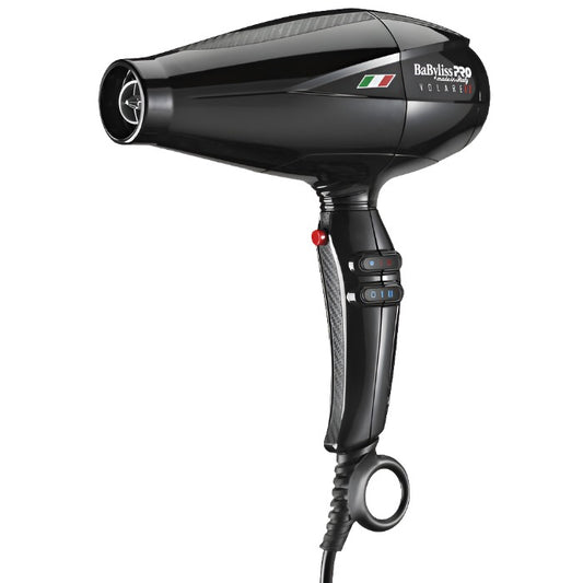 BABYLISSPRO NANO TITANIUM VOLARE V1 DRYER
