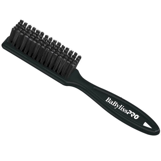 BaBylissPRO FADE BRUSH BLACK Morado